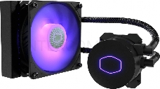 Система охлаждения Cooler Master MASTERLIQUID ML120L V2 RGB