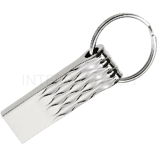 Накопитель USB2.0 16GB Move Speed YSUSY серый металл