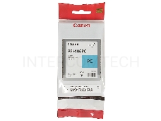 Картридж струйный Canon PFI-106 PC фото голубой для iPF6300S/6400/6450 (6625B001)