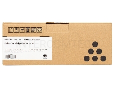 Тонер-картридж Ricoh тип SP3400LE черный для Aficio SP3400N/SP3410DN/SP3400SF/SP3410SF/Aficio SP3500N/SP3510DN/SP3500SF/SP3510SF 2500 отпечатков