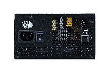 Блок питания COOLER MASTER ATX 850W MPY-850V-AGBAG