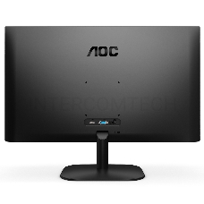 Монитор 23.8 AOC 24B2XHM2 Black (VA, 1920x1080, 75Hz, 4 ms, 178°/178°, 250 cd/m, 20M:1, +HDMI)