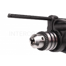 Дрель ударная FERM PDM1049P, 710Вт, 0 -3200 об/мин,  ЗВП, 13мм, коробка