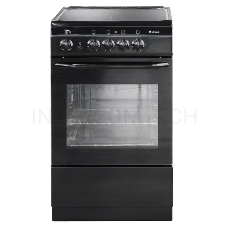 Электрическая плита 506004.04эс-031 de luxe