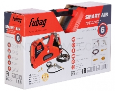 Компрессор 8215240KOA650 FUBAG Smart Air + набор из 6 предмет