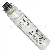 Тонер-картридж Ricoh type MP301E Aficio MP 301SP/301SPF (8K)