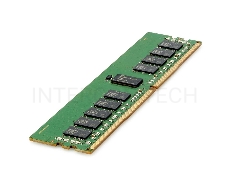 Модуль памяти HPE 32GB (1x32GB) 2Rx4 DDR4-3200 Registered Smart Memory Kit for Gen10+