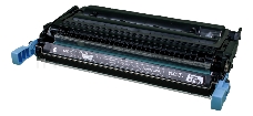 Картридж SAKURA CB400A для HPColor LaserJet CP4005/CP4005n/CP4005dn, черный, 7500 к.