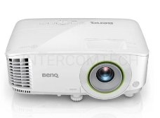 Проектор BenQ EH600 DLP, 1920x1080 FHD, 3500 AL, SMART, 1.1X, TR 1.49~1.64, HDMIx1, VGA, USBx2, wireless projection, 5G WiFi/BT, (USB dongle WDR02U inc), Android, 16GB/2GB, White