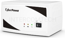 Инвертор для котла CyberPower SMP750EI 750VA/375W чистый синус