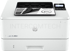 Принтер HP LaserJet Pro M4003dw (A4), 40 ppm, 256MB, 1.2 MHz, tray 100+250 pages, USB+Ethernet+Wi-Fii, Print Duplex, Duty - 80K pages