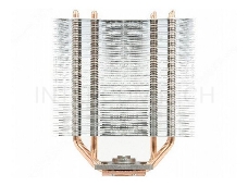 Кулер ZALMAN CNPS10X Performa +  {for 775 / 1155 / 1366 / 2011 / AM2 / AM3 / FM1, Speedcontr, 17-36дБ, 900-2000 об / м, Cu+Al, 4пин}