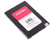 SSD накопитель Smartbuy 240Gb Revival 3 SB240GB-RVVL3-25SAT3 {SATA3.0, 7mm}