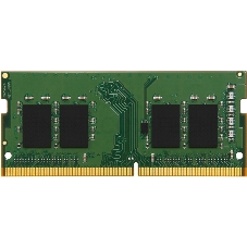 Память Kingston 8GB DDR4 3200MHz SODIMM Non-ECC CL22  SR x8