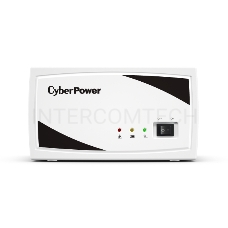 Инвертор для котла CyberPower SMP750EI 750VA/375W чистый синус