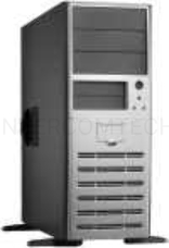 Блок питания Chieftec 650W OEM GPA-650S {ATX-12V V.2.3 PSU with 12 cm fan, Active PFC, 230V only}