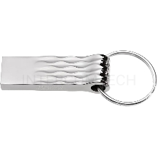 Накопитель USB2.0 32GB Move Speed YSUSY серый металл