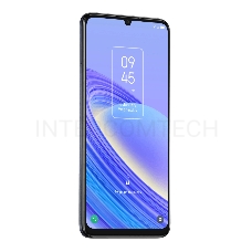 Смартфон TCL 40SE Dark Grey, 17,15 см (6.75) 720x1600, 4x2.3ГГц + 4x1.8ГГц, 8 Core, 6GB RAM, 256GB, 1 ТБ, 50 МП + 2 МП + 2 МП/8Mpix, 2 Sim, 2G, 3G, LTE, BL v5.1, Wi-Fi, NFC, GPS, Type-C, 5000 vF, Android 13, 190g, 164,6 ммx75,4 ммx8,99 мм