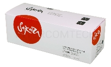 Картридж SAKURA CLTK504S для Samsung CLP-415, CLX-4195, SL-C1810, SL-C1860, черный, 2500 к.