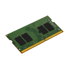 Память Kingston 8GB DDR4 3200MHz SODIMM Non-ECC CL22  SR x8