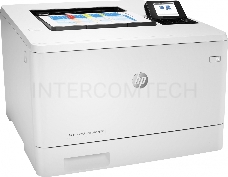 Принтер лазерный HP Color LaserJet Pro M455dn (3PZ95A), (A4, 600x600 dpi, 27(27)ppm, 1,25Gb, 2trays 50+250, Duplex, USB/GigEth)