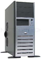Блок питания Chieftec 700W OEM GPA-700S {ATX-12V V.2.3 PSU with 12 cm fan, Active PFC, 230V only}