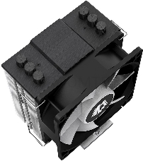 Кулер ID-COOLING SE-903-XT LGA1700/1200/115X/AM4 (30шт/кор, TDP 130W, PWM, 3 тепл.трубки прямого контакта, FAN 92mm, Dynamic Multi-Color LED) RET