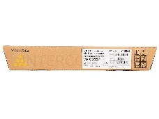 Тонер-картридж жёлтый тип MPC2551HE для Ricoh Aficio MPC2050/C2550/С2051/С2551 (9500стр)