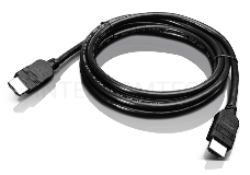 Кабель Lenovo Lenovo HDMI to HDMI Cable