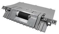 Ролик отделения в сборе (лоток 2) HP CLJ M551 (RM1-8129)