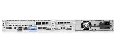 Сервер Proliant DL160 Gen10 Silver 4208 Rack(1U)/Xeon8C 2.1GHz(11MB)/1x16GbR1D_2933/S100i(ZM/RAID 0/1/10/5)/noHDD(8up)SFF/noDVD/iLOstd/3HPfans/2x1GbEth/EasyRK/1x500w(2up), analog 878970-B21