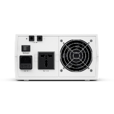 Инвертор для котла CyberPower SMP750EI 750VA/375W чистый синус