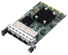 Сетевая карта Lenovo ThinkSystem Broadcom 57416 10GBASE-T 2-port + 5720 1GbE 2-port OCP Ethernet Adapter