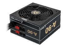 Блок питания Chieftec 750W RTL GDP-750C {A-90 ATX2.3/EPS12V 230V CabMan}