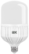 Лампа Iek LLE-HP-30-230-40-E27 светодиодная HP 30Вт 230В 4000К E27 IEK