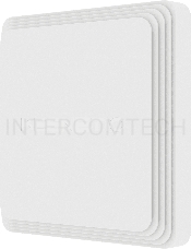 Точка доступа Keenetic Voyager Pro Pack  (KN-3510) с Mesh Wi-Fi 6 AX1800