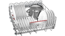 Посудомоечная машина BOSCH 60CM SMV8YCX03E Встраиваемая