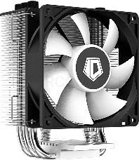 Кулер ID-COOLING SE-903-XT LGA1700/1200/115X/AM4 (30шт/кор, TDP 130W, PWM, 3 тепл.трубки прямого контакта, FAN 92mm, Dynamic Multi-Color LED) RET