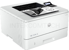 Принтер HP LaserJet Pro M4003dw (A4), 40 ppm, 256MB, 1.2 MHz, tray 100+250 pages, USB+Ethernet+Wi-Fii, Print Duplex, Duty - 80K pages