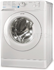 Стиральная машина INDESIT BWSB 51051