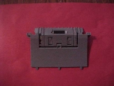 Ролик отделения в сборе (лоток 2) HP CLJ M551 (RM1-8129)