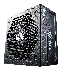 Блок питания COOLER MASTER ATX 850W MPY-850V-AGBAG