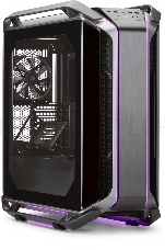 Корпус без блока питания Cooler Master Case Cosmos C700M