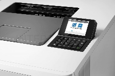 Принтер лазерный HP Color LaserJet Pro M455dn (3PZ95A), (A4, 600x600 dpi, 27(27)ppm, 1,25Gb, 2trays 50+250, Duplex, USB/GigEth)