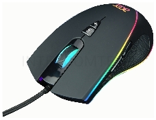 Мышь Acer OMW131 черный оптическая (6000dpi) USB (7but)