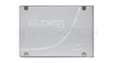 Накопитель SSD Intel SATA III 480Gb SSDSC2KG480GZ01 D3-S4620 2.5