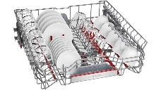 Посудомоечная машина BOSCH 60CM SMV8YCX03E Встраиваемая