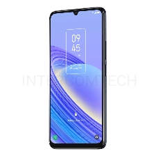 Смартфон TCL 40SE Dark Grey, 17,15 см (6.75) 720x1600, 4x2.3ГГц + 4x1.8ГГц, 8 Core, 6GB RAM, 256GB, 1 ТБ, 50 МП + 2 МП + 2 МП/8Mpix, 2 Sim, 2G, 3G, LTE, BL v5.1, Wi-Fi, NFC, GPS, Type-C, 5000 vF, Android 13, 190g, 164,6 ммx75,4 ммx8,99 мм