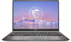 Ноутбук MSI Creator B13VGTO-056RU 9S7-15G231-056 2100 МГц 16 2560x1600 32Гб DDR5 SSD 2Тб RTX 4070 8Гб Windows 11 Pro серый 2.35 кг 9S7-15G231-056