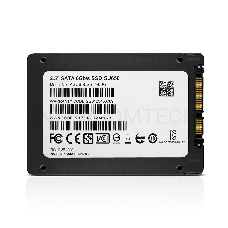 Накопитель SSD ADATA SATA III 960Gb ASU650SS-960GT-R Ultimate SU650 2.5